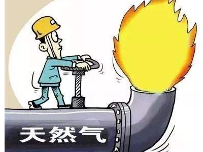 天然气由什么成分组成？