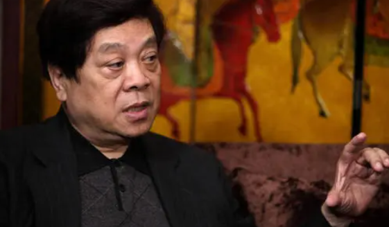 赵忠祥动物世界台词春天来了后面是什么？