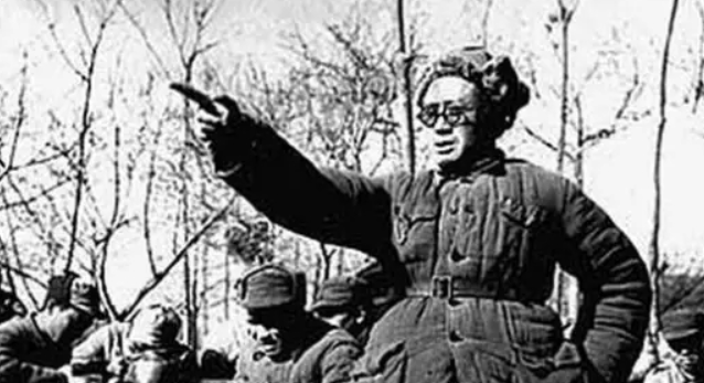 中国十大元帅分别是谁？