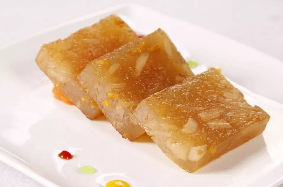广东美食有哪些？