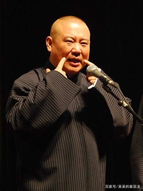 他取代郭德纲后，《我为喜剧狂》收视暴跌，主流相声为什么敌不过德云社？