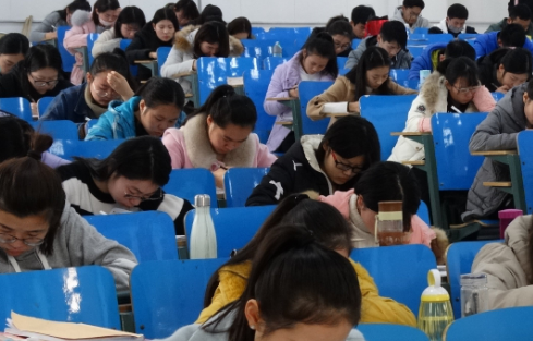 国民教育全日制本科是什么意思