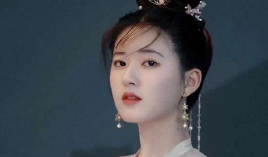 《长歌行》乐嫣历史原型是什么？