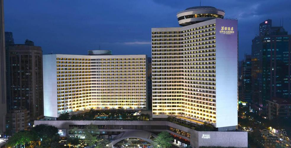 酒店星级评定标准是什么？