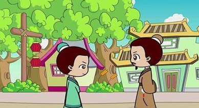 邯郸学步告诉了我们什么道理