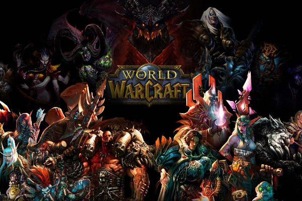 DOTA和魔兽有什么区别啊？