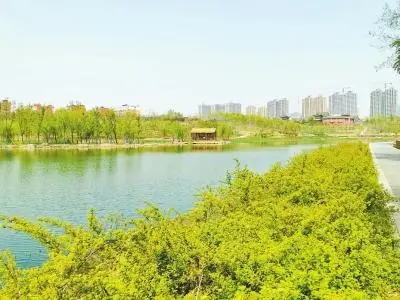 郑州周边有山有水的免费景点，你有哪些值得推荐的吗？