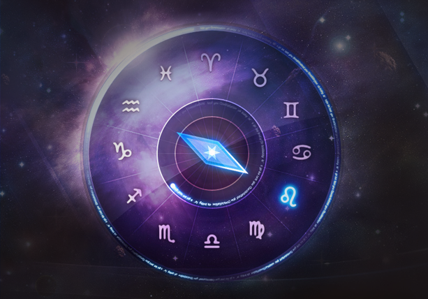 十二星座的月份是几月到几月？