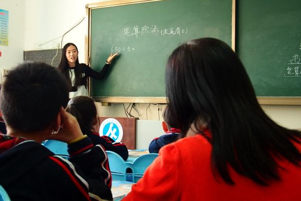 如何评课