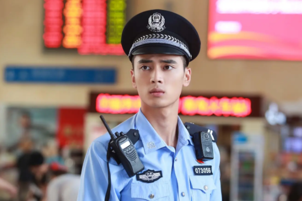 孙然是什么电视剧呢?