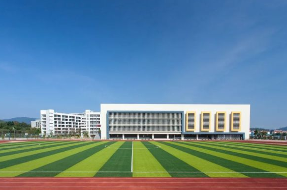 南昌理工学院这个学校怎么样？