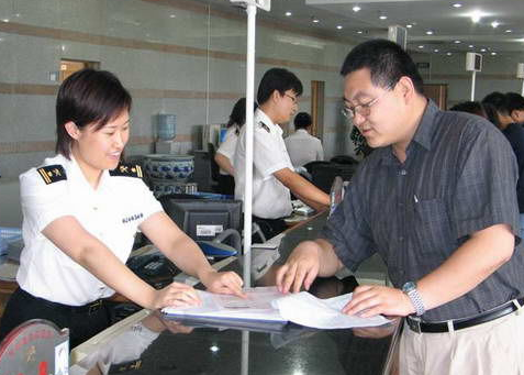 报关都需要什么单据？