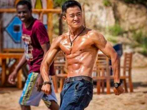 吴京56亿实际到手的是多少?