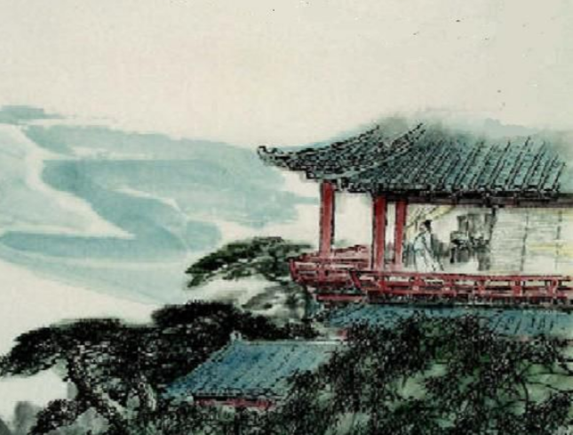 弃我去者昨日之日不可留什么意思