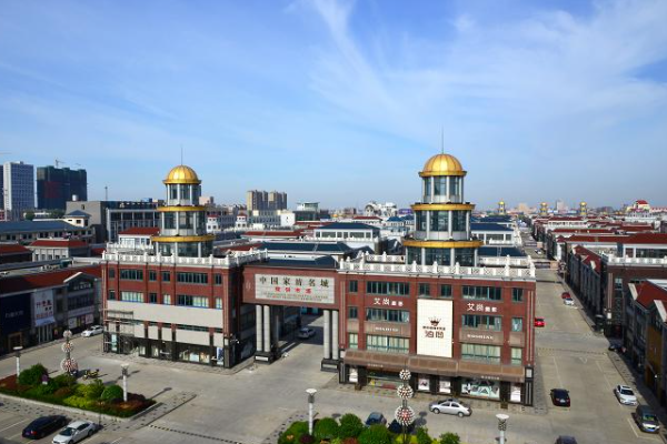 江苏通州市是哪里？