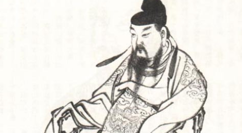 著名书法家颜真卿的故事简单的20字