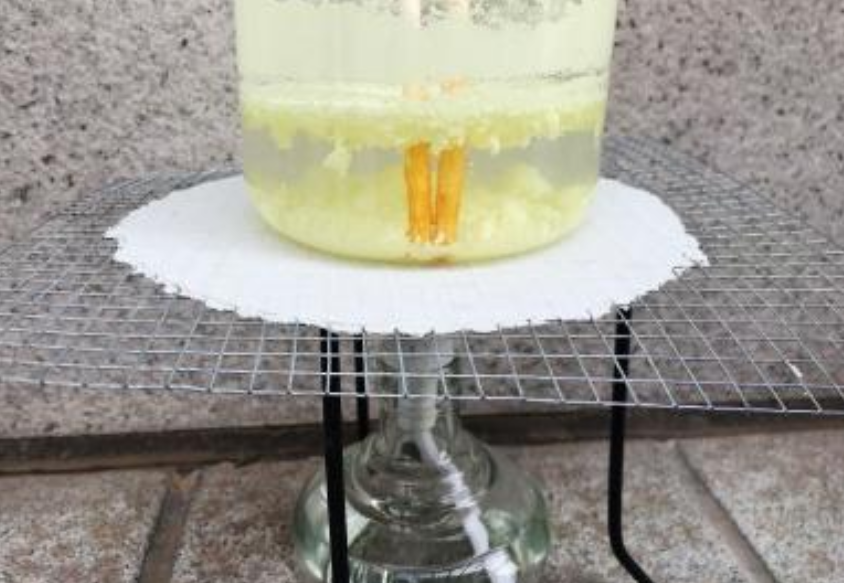 硫磺水有什么作用