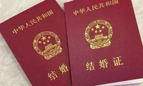 结婚证上的花朵是什么花