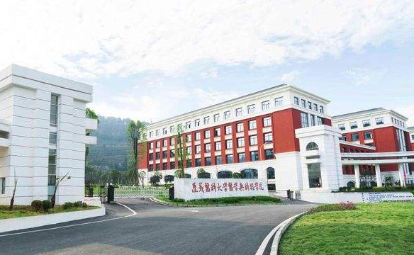 遵义医学院珠海分院和遵义医学院珠海校区区别