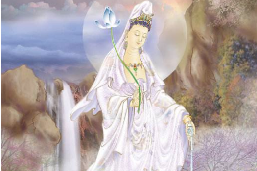 农历九月十九，二月十九是什么日子？