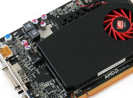 amd radeon hd 6670 显卡是什么显卡
