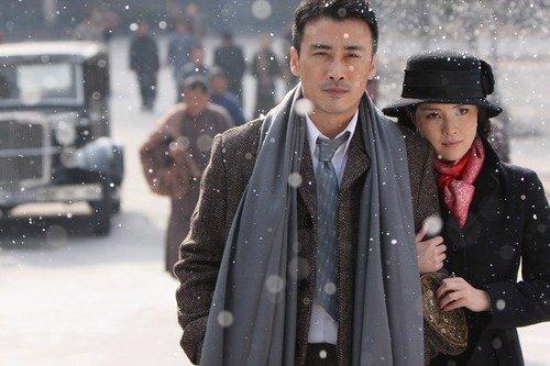 柳云龙 演过所有电视剧有哪些