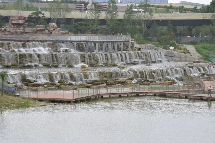 郑州周边有山有水的免费景点，你有哪些值得推荐的吗？