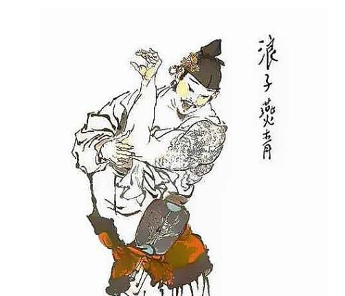 《水浒传》燕青的性格特征是什么？