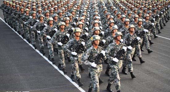 国庆节是怎么来的？