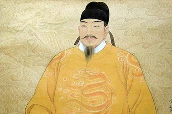 玄武门之变发生地点,于现在哪个城市