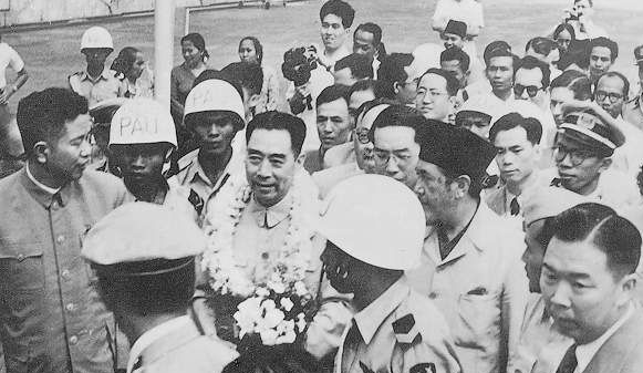 和 平 共 处 五 项 原 则 的 精 髓 是啥？