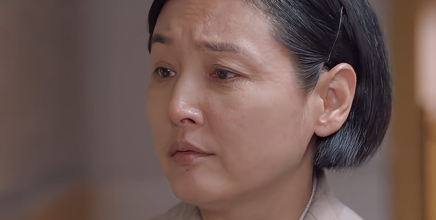 妈妈在等你大江为啥进监狱