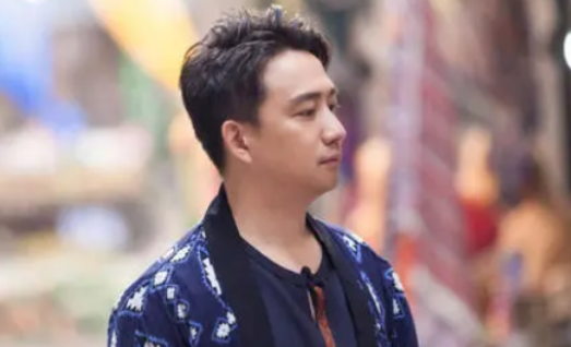 黄磊有几个孩子？