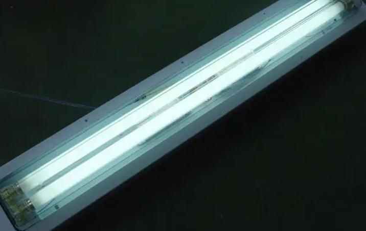 lamp怎么读