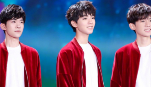 为什么tfboys不能合体?