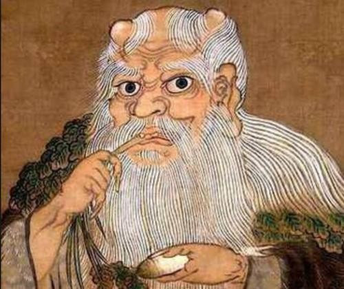神话里尝百草的神农叫什么名字？