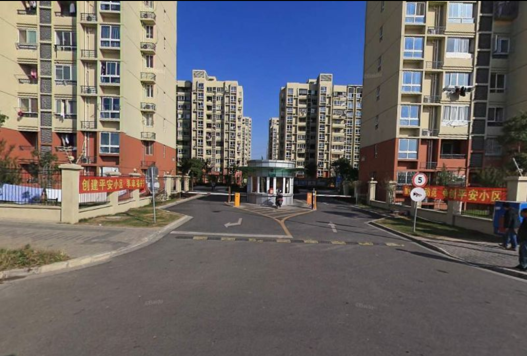 上海火车站到金葵新城地铁路线