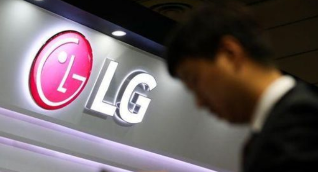 LG是哪国品牌