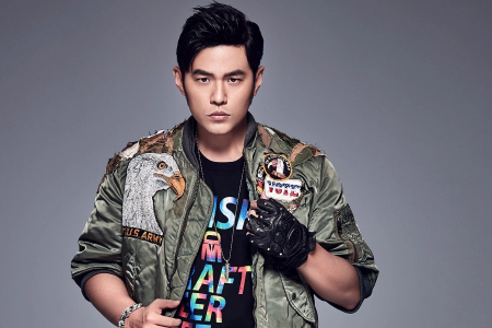 周杰伦儿子和女儿名字叫什么？