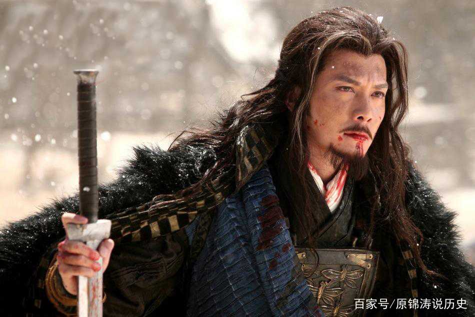 为什么项羽要坑杀20万降兵呢？