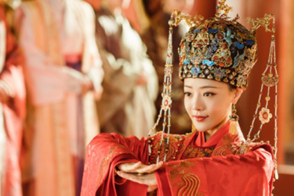 如何评价《大明风华》？