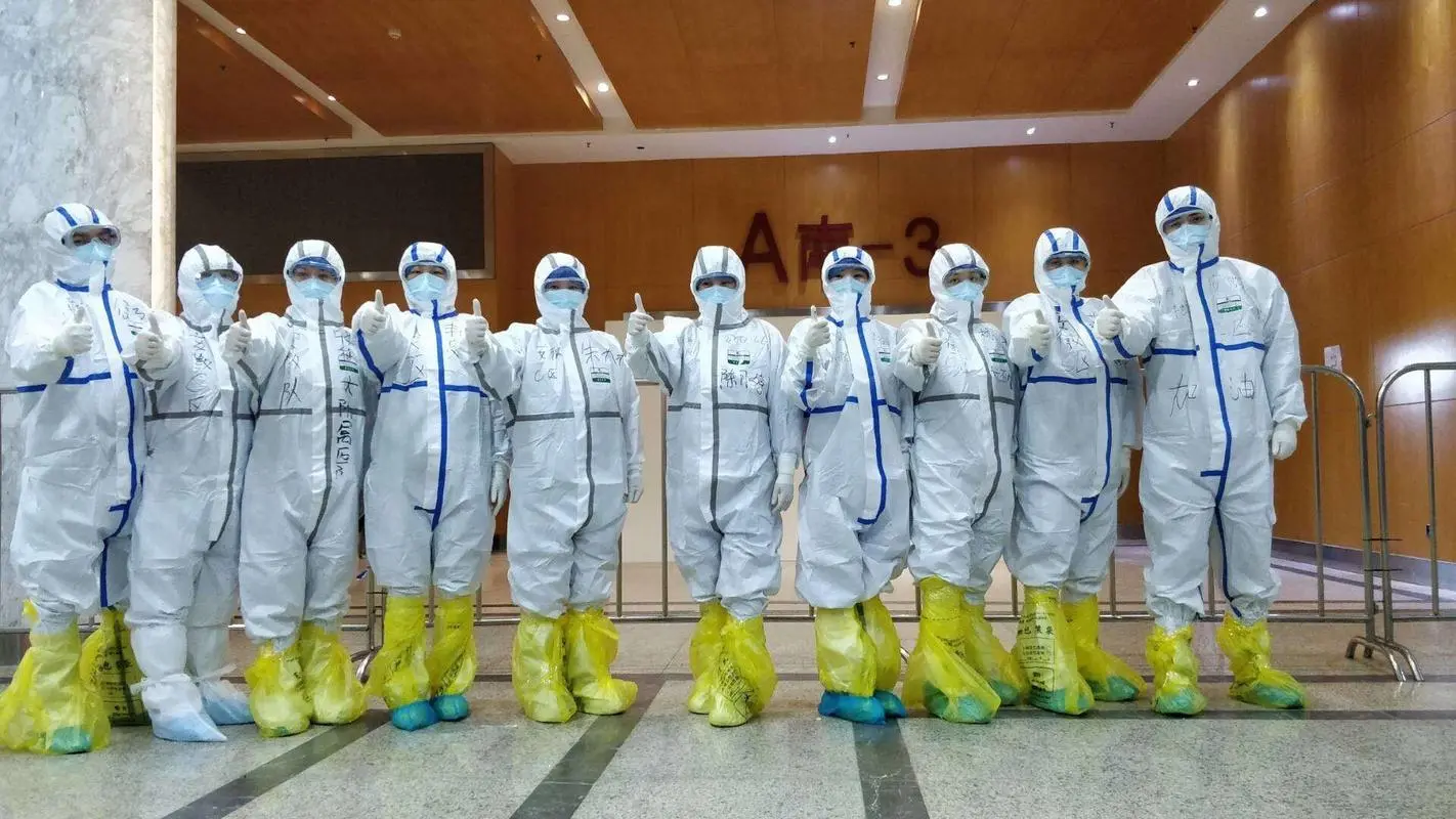 两地疫情或与韩国进口服装有关，在国外代购有哪些安全风险？