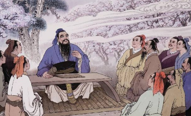 君子一言驷马难追是什么意思？