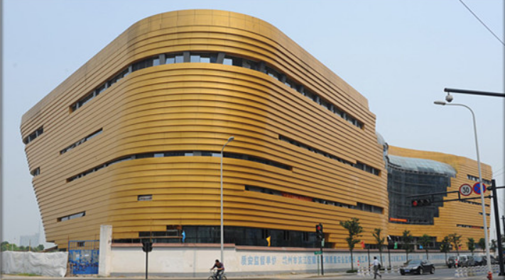 国内著名的绿色建筑有哪些？
