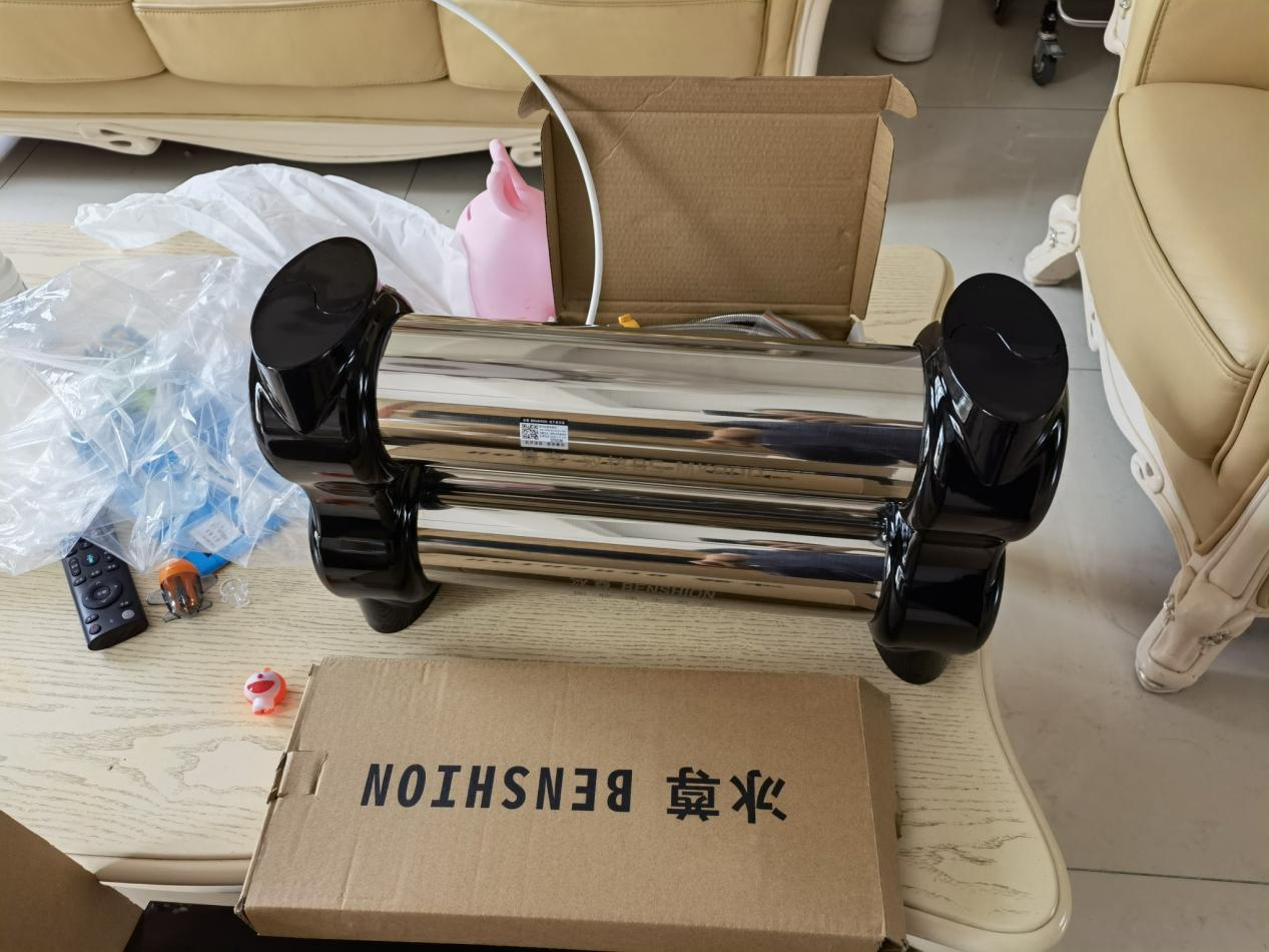 净水器好用吗？