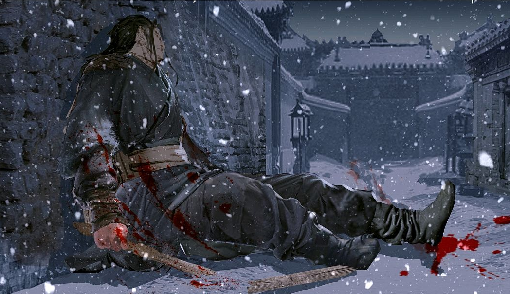 《雪中悍刀行》的境界到底是怎么划分的呢？