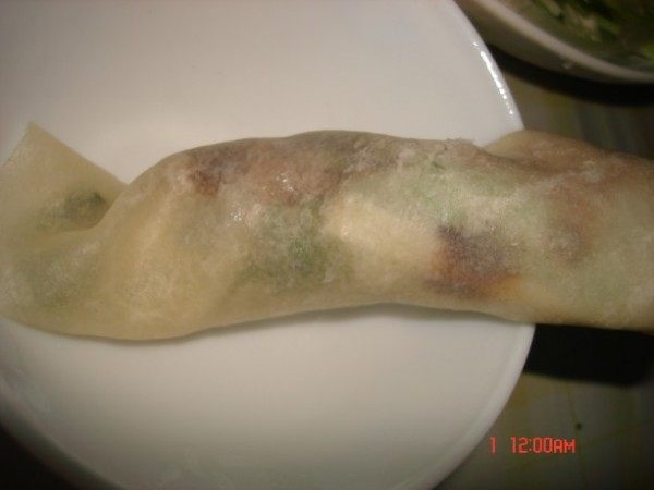 全聚德烤鸭真空包装怎么吃