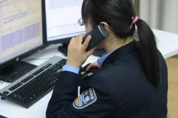 报案人谎称毒花生随着电瓶被盗，这是发生了什么？