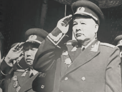 中国有十大将军县，是哪十个县？
