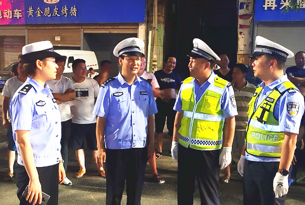 江西警方通报“于伟”事件，豪车司机为何敢如此虚张声势？